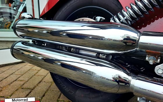 Gebrauchtmotorrad Indian Scout - Bild 10