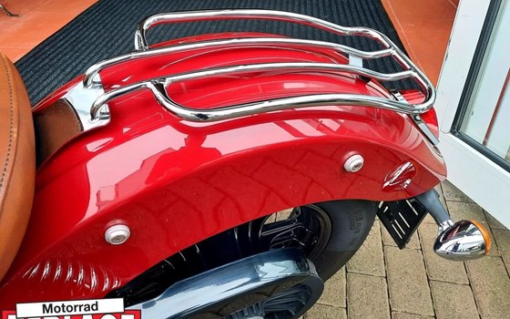 Gebrauchtmotorrad Indian Scout - Bild 11