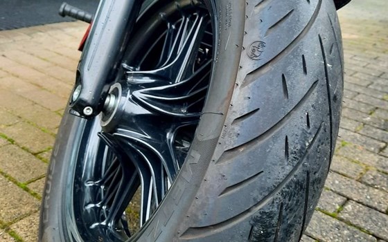 Gebrauchtmotorrad Indian Scout - Bild 6