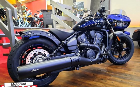 Neufahrzeug Indian Scout Sixty Bobber - Bild 2