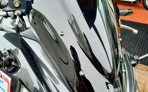 Gebrauchtmotorrad Kawasaki ER-6f - Bild 9