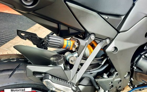 Neufahrzeug Kawasaki Ninja 1100SX SE - Bild 6
