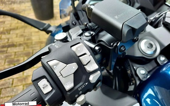 Neufahrzeug Kawasaki Ninja 1100SX SE - Bild 8