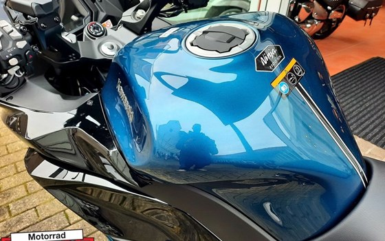Neufahrzeug Kawasaki Ninja 1100SX SE - Bild 9