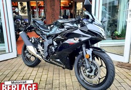 Neumotorrad Kawasaki Ninja 125