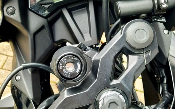 Neufahrzeug Kawasaki Ninja 125 - Bild 5
