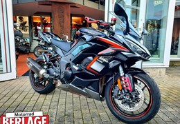 Gebrauchte Kawasaki Ninja 1000SX