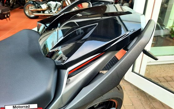 Gebrauchtmotorrad Kawasaki Ninja 1000SX - Bild 10