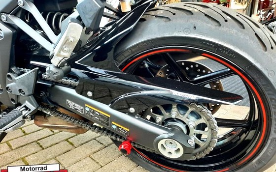 Gebrauchtmotorrad Kawasaki Ninja 1000SX - Bild 11