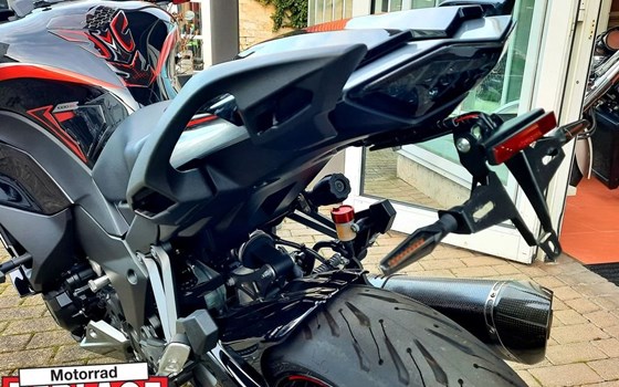 Gebrauchtmotorrad Kawasaki Ninja 1000SX - Bild 12