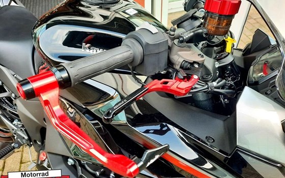 Gebrauchtmotorrad Kawasaki Ninja 1000SX - Bild 8