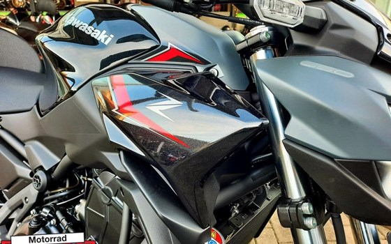 Neufahrzeug Kawasaki Z650 - Bild 5