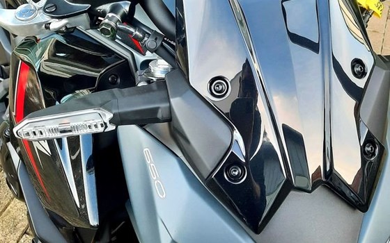 Neufahrzeug Kawasaki Z650 - Bild 6