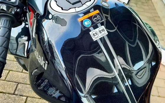 Neufahrzeug Kawasaki Z650 - Bild 7