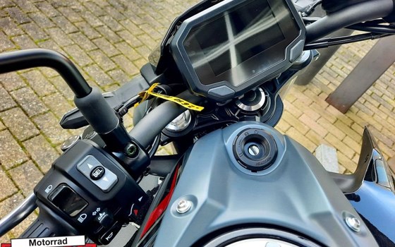 Neufahrzeug Kawasaki Z650 - Bild 8