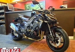 Neumotorrad Kawasaki Z1100