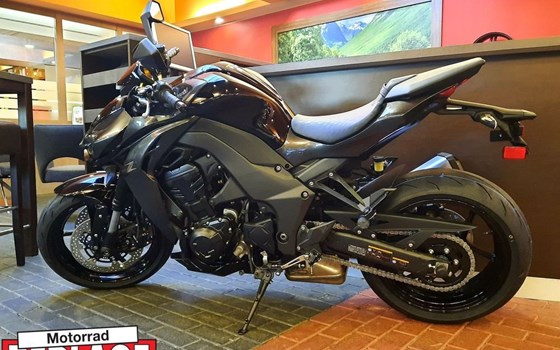 Neufahrzeug Kawasaki Z1100 - Bild 3