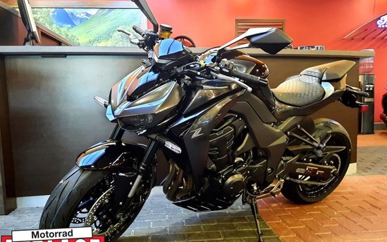 Neufahrzeug Kawasaki Z1100 - Bild 4