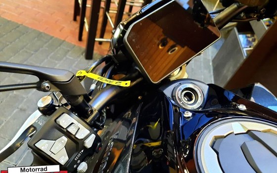 Neufahrzeug Kawasaki Z1100 - Bild 5