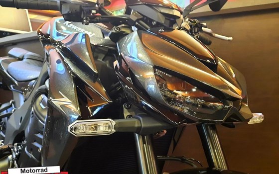 Neufahrzeug Kawasaki Z1100 - Bild 6