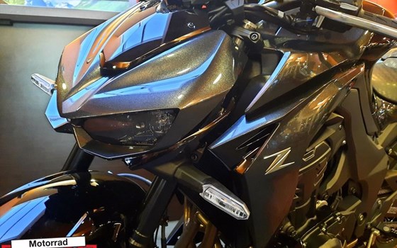 Neufahrzeug Kawasaki Z1100 - Bild 8