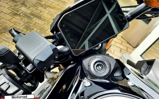 Neufahrzeug Kawasaki Z1100 SE - Bild 5