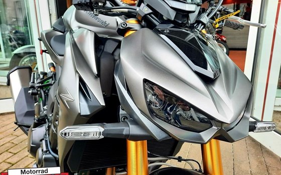 Neufahrzeug Kawasaki Z1100 SE - Bild 6