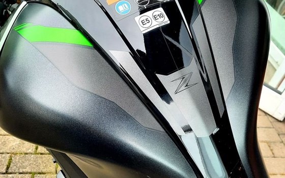 Neufahrzeug Kawasaki Z1100 SE - Bild 8