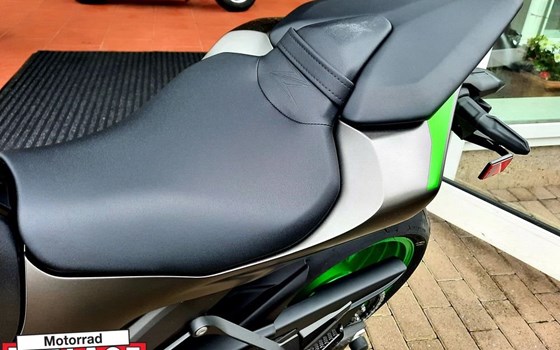 Neufahrzeug Kawasaki Z1100 SE - Bild 9