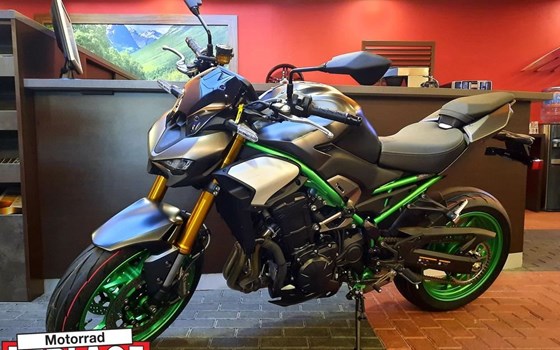 Neufahrzeug Kawasaki Z900 SE - Bild 4