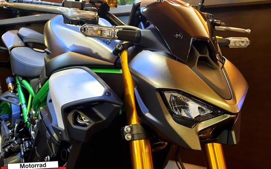 Neufahrzeug Kawasaki Z900 SE - Bild 5