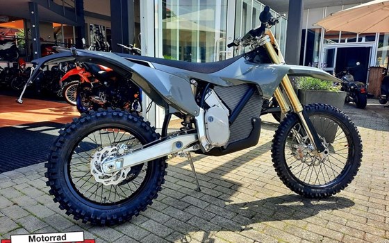 Neufahrzeug Stark Future Varg EX - Bild 2