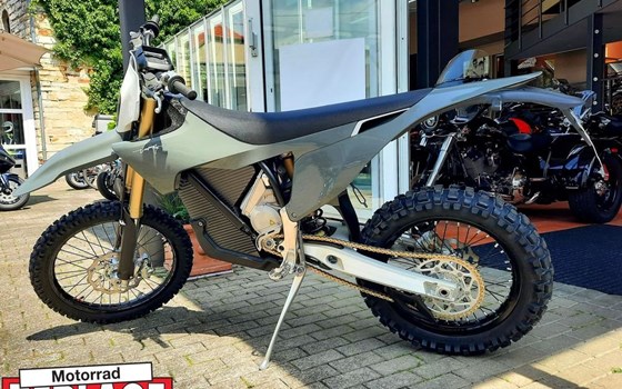 Neufahrzeug Stark Future Varg EX - Bild 3