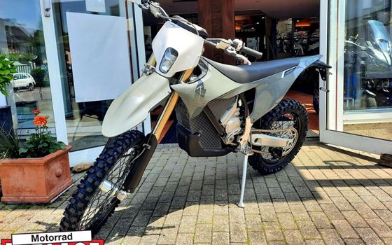 Neufahrzeug Stark Future Varg EX - Bild 4