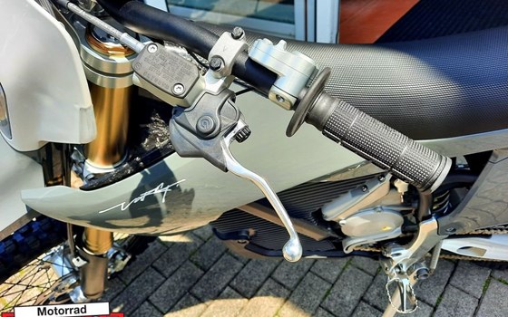 Neufahrzeug Stark Future Varg EX - Bild 6