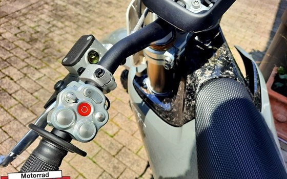 Neufahrzeug Stark Future Varg EX - Bild 7