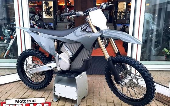 Neufahrzeug Stark Future Varg MX - Bild 1