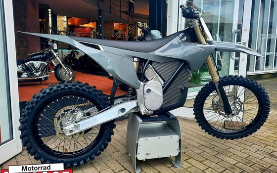 Neufahrzeug Stark Future Varg MX - Bild 2