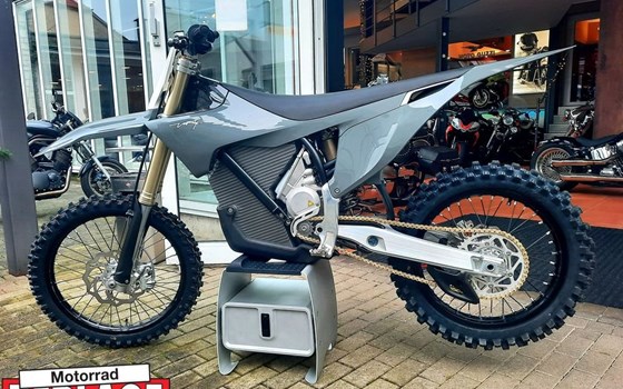 Neufahrzeug Stark Future Varg MX - Bild 3