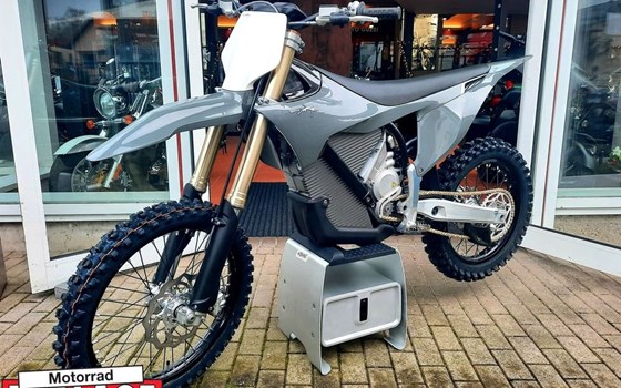 Neufahrzeug Stark Future Varg MX - Bild 4