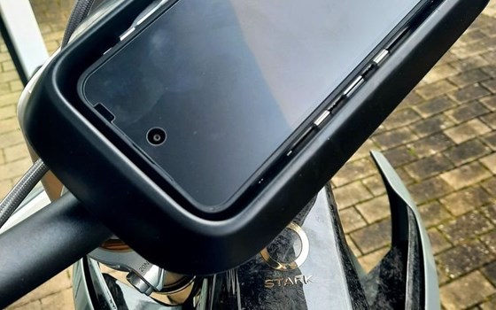 Neufahrzeug Stark Future Varg MX - Bild 5