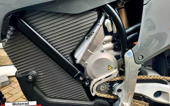 Neufahrzeug Stark Future Varg MX - Bild 6