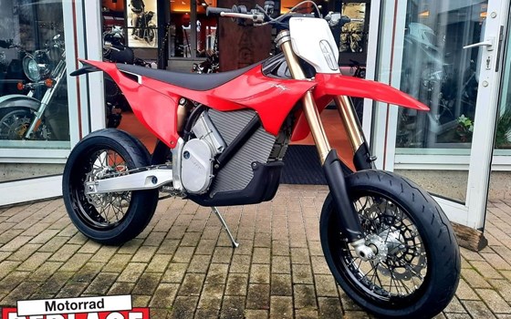 Neufahrzeug Stark Future Varg SM - Bild 1