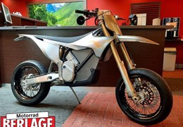 Neumotorrad Stark Future Varg SM