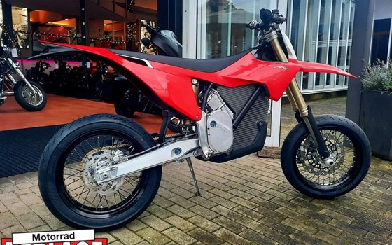 Neufahrzeug Stark Future Varg SM - Bild 2