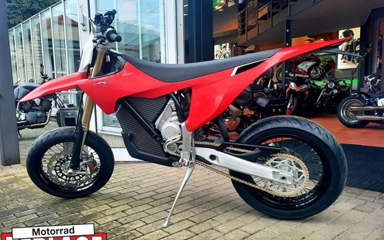 Neufahrzeug Stark Future Varg SM - Bild 3