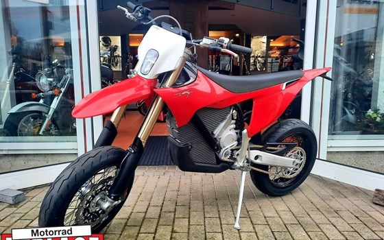 Neufahrzeug Stark Future Varg SM - Bild 4