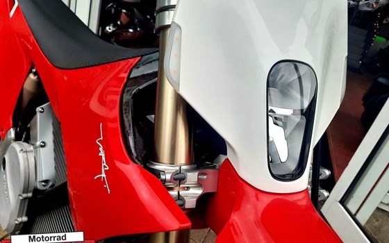 Neufahrzeug Stark Future Varg SM - Bild 5