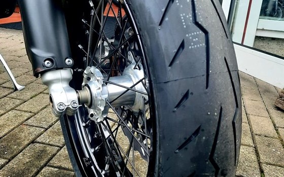 Neufahrzeug Stark Future Varg SM - Bild 6