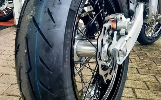 Neufahrzeug Stark Future Varg SM - Bild 7